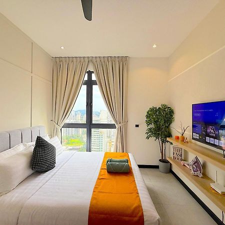 Neu Suites By Serenity Vacation Homes Kuala Lumpur Extérieur photo