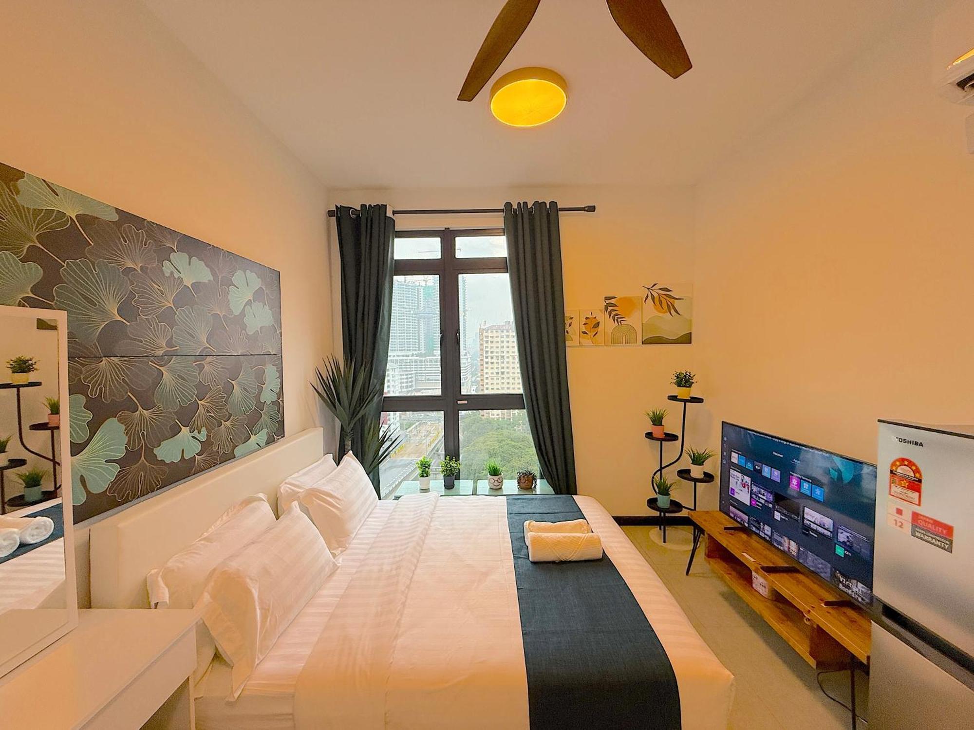 Neu Suites By Serenity Vacation Homes Kuala Lumpur Extérieur photo