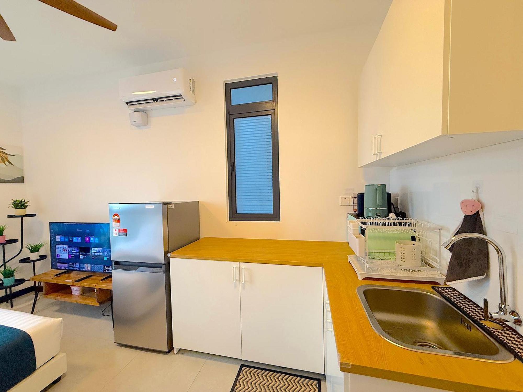 Neu Suites By Serenity Vacation Homes Kuala Lumpur Extérieur photo