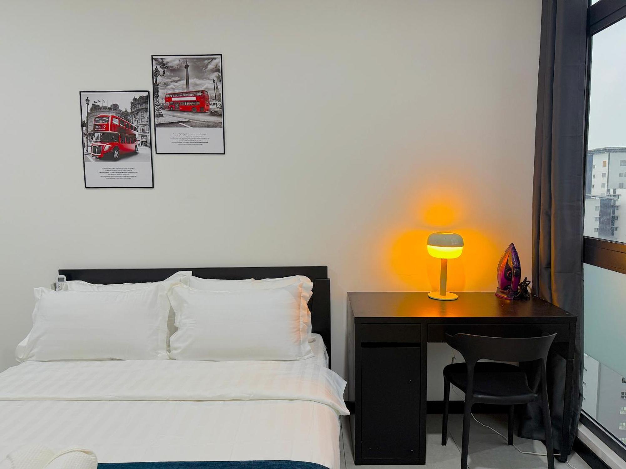 Neu Suites By Serenity Vacation Homes Kuala Lumpur Extérieur photo