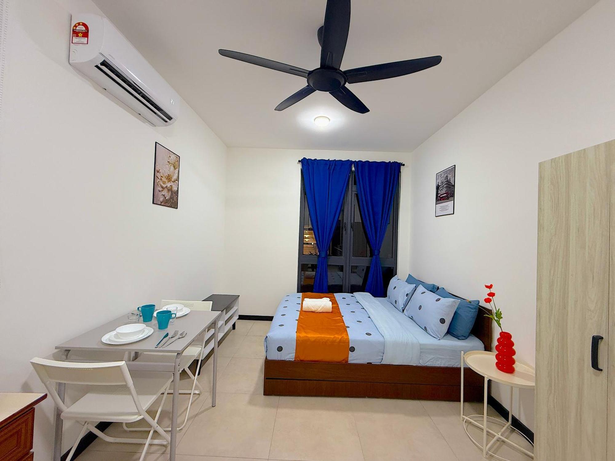 Neu Suites By Serenity Vacation Homes Kuala Lumpur Extérieur photo