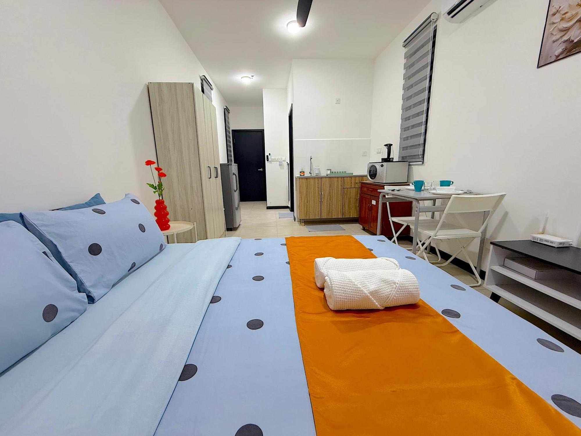 Neu Suites By Serenity Vacation Homes Kuala Lumpur Extérieur photo