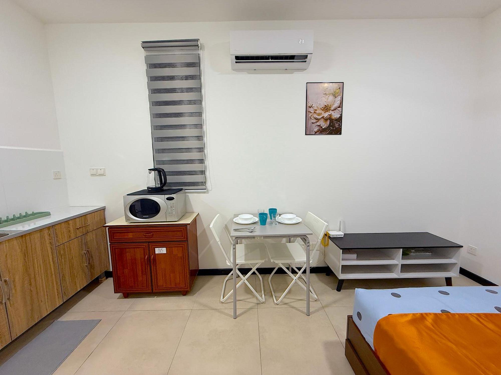 Neu Suites By Serenity Vacation Homes Kuala Lumpur Extérieur photo