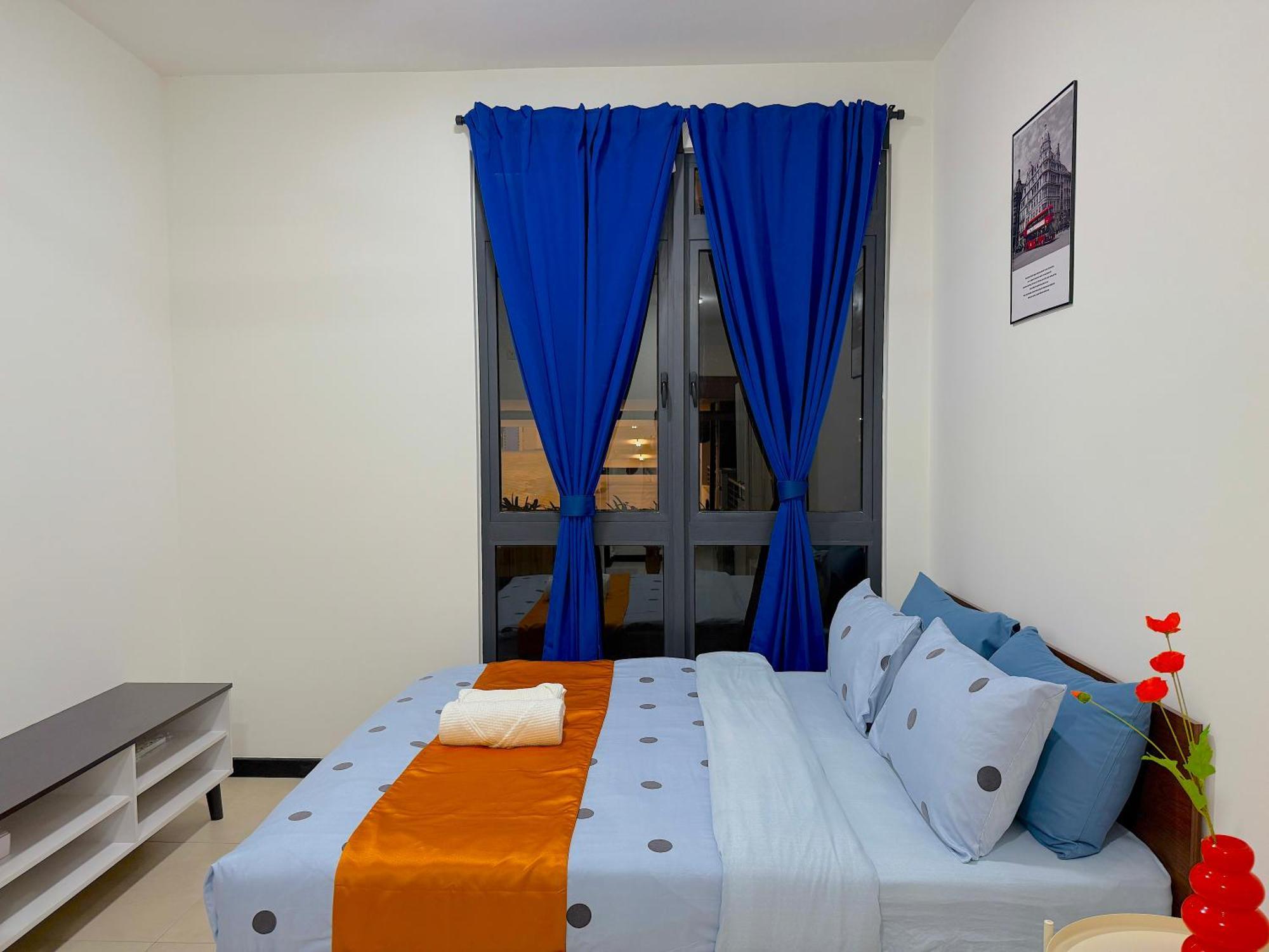 Neu Suites By Serenity Vacation Homes Kuala Lumpur Extérieur photo