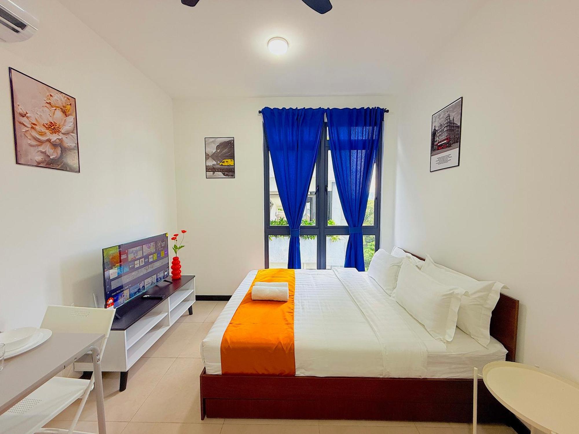 Neu Suites By Serenity Vacation Homes Kuala Lumpur Extérieur photo