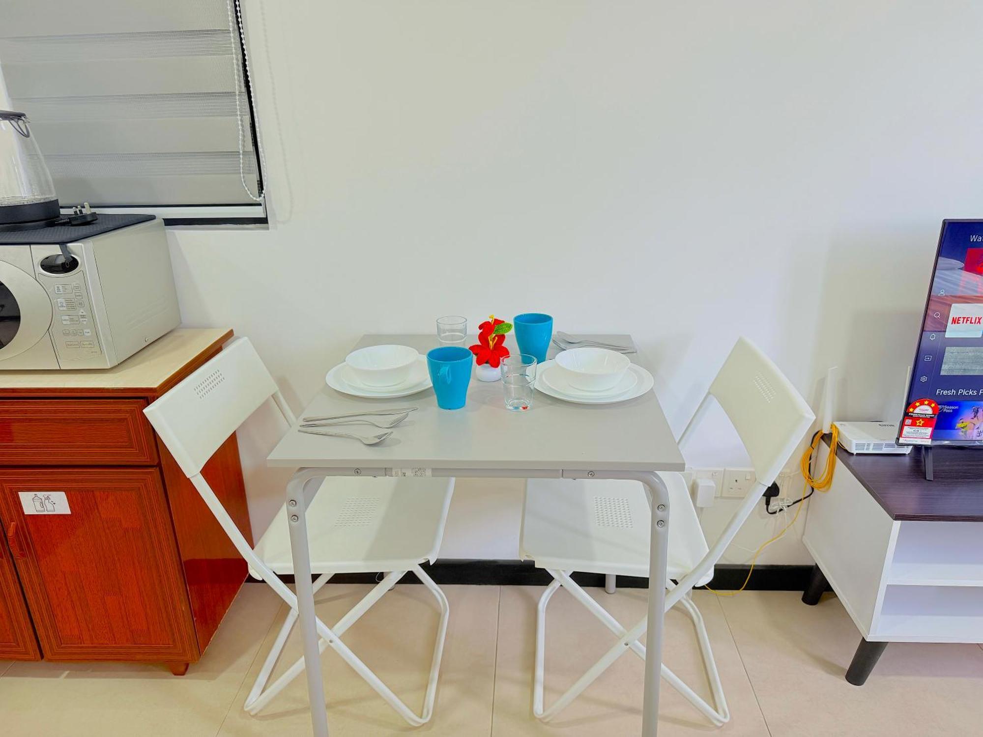 Neu Suites By Serenity Vacation Homes Kuala Lumpur Extérieur photo