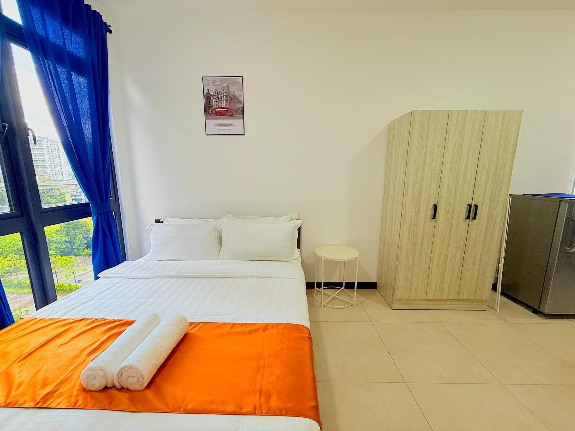 Neu Suites By Serenity Vacation Homes Kuala Lumpur Extérieur photo