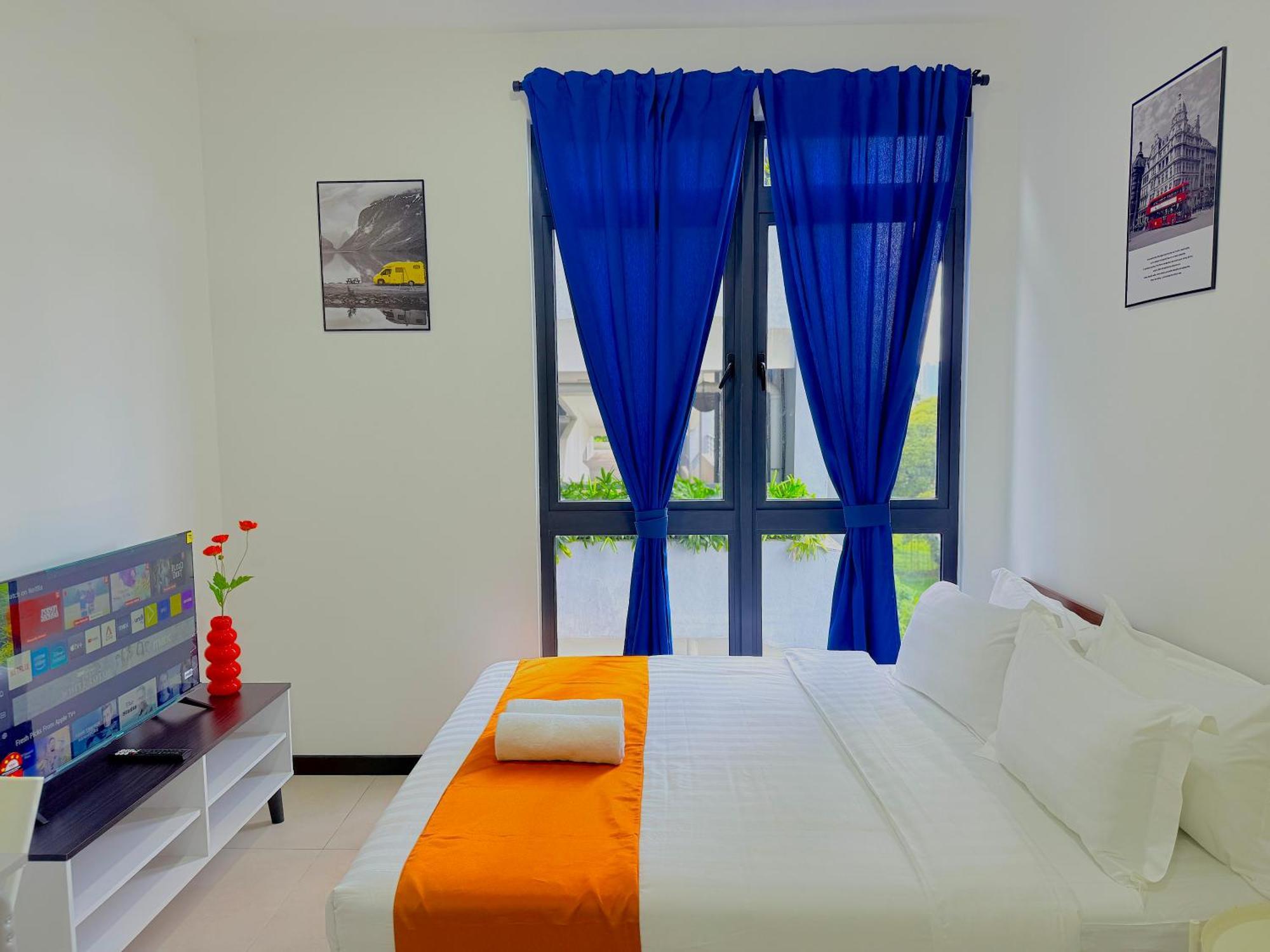 Neu Suites By Serenity Vacation Homes Kuala Lumpur Extérieur photo