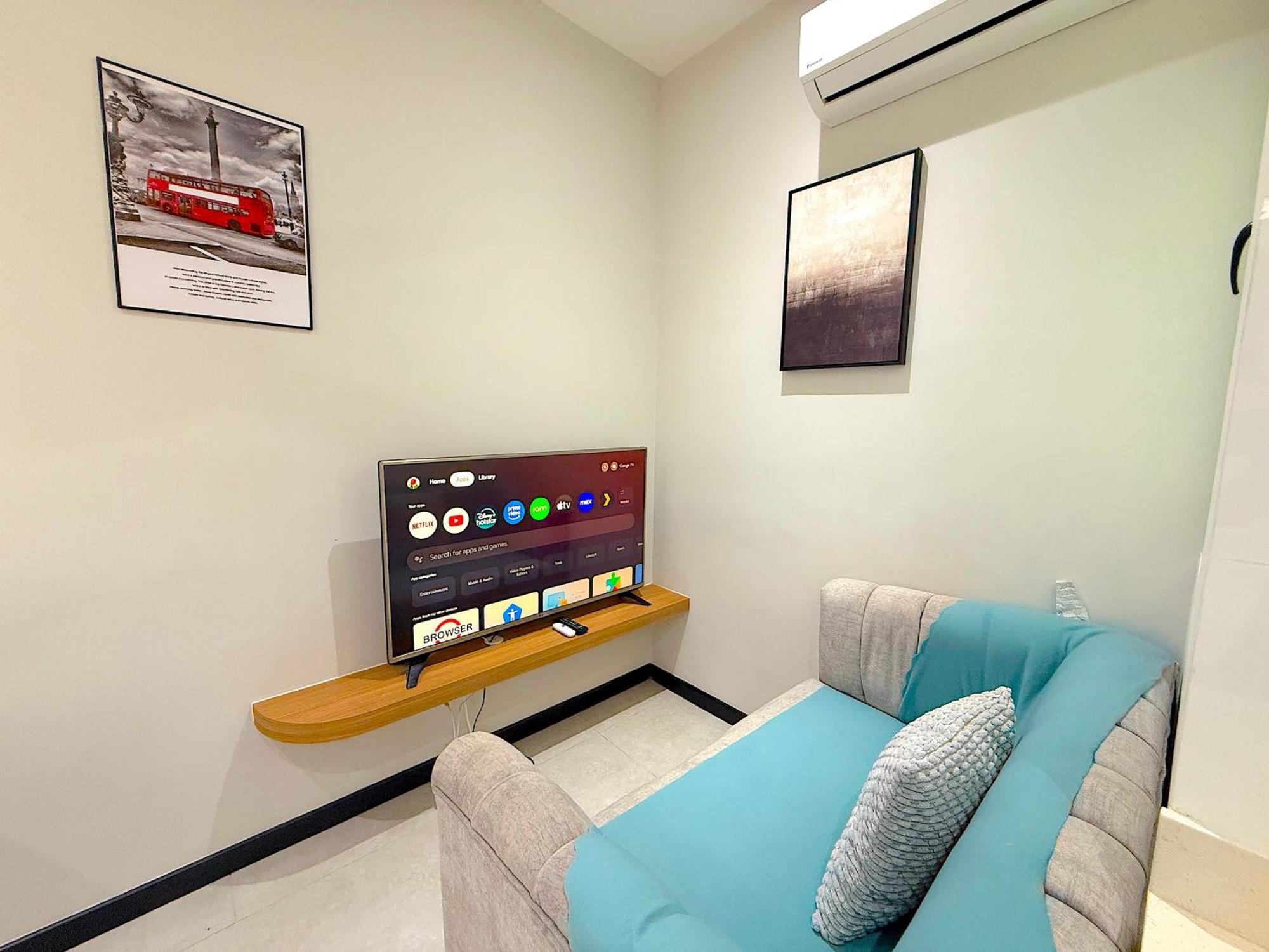 Neu Suites By Serenity Vacation Homes Kuala Lumpur Extérieur photo