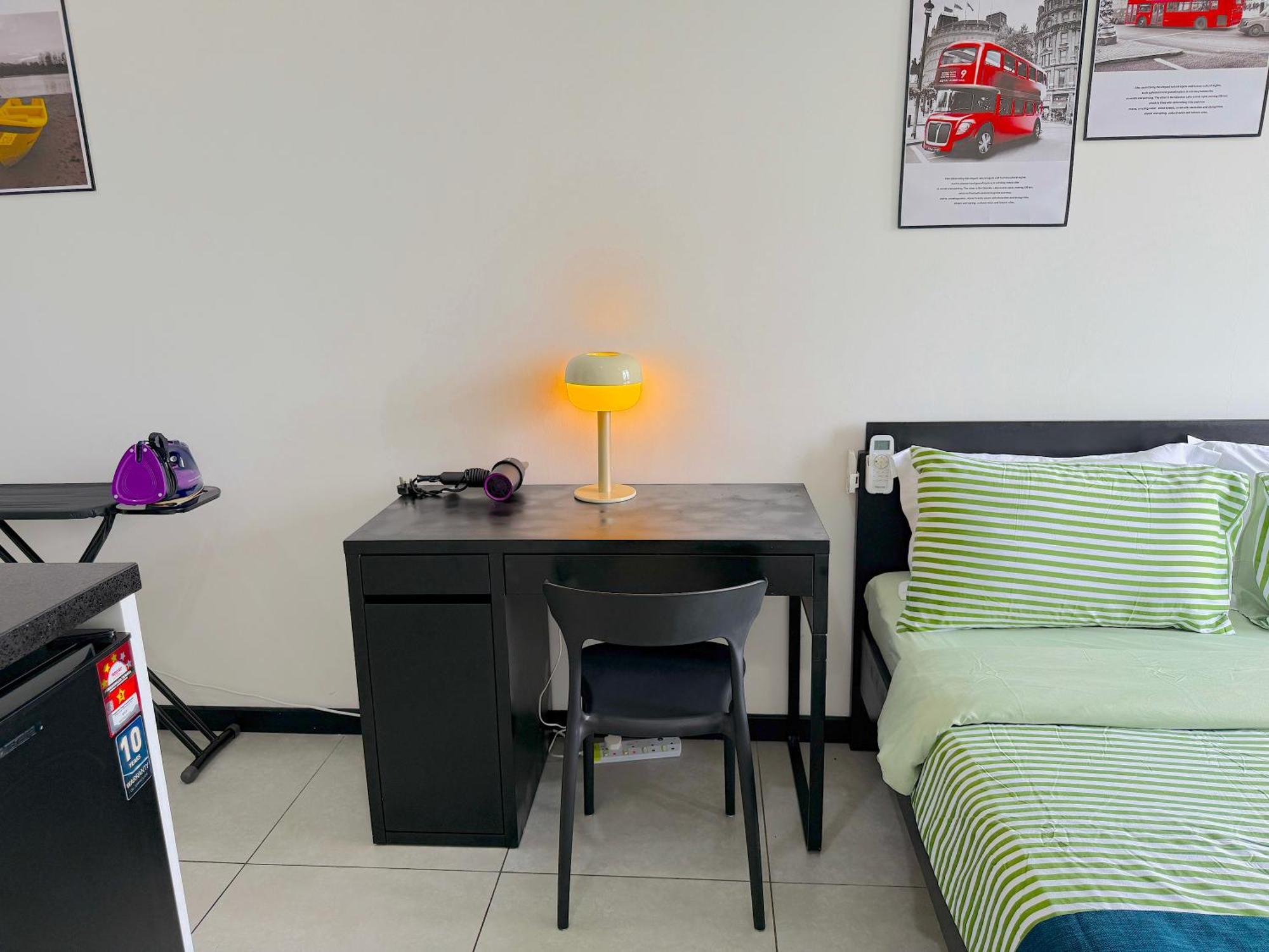 Neu Suites By Serenity Vacation Homes Kuala Lumpur Extérieur photo