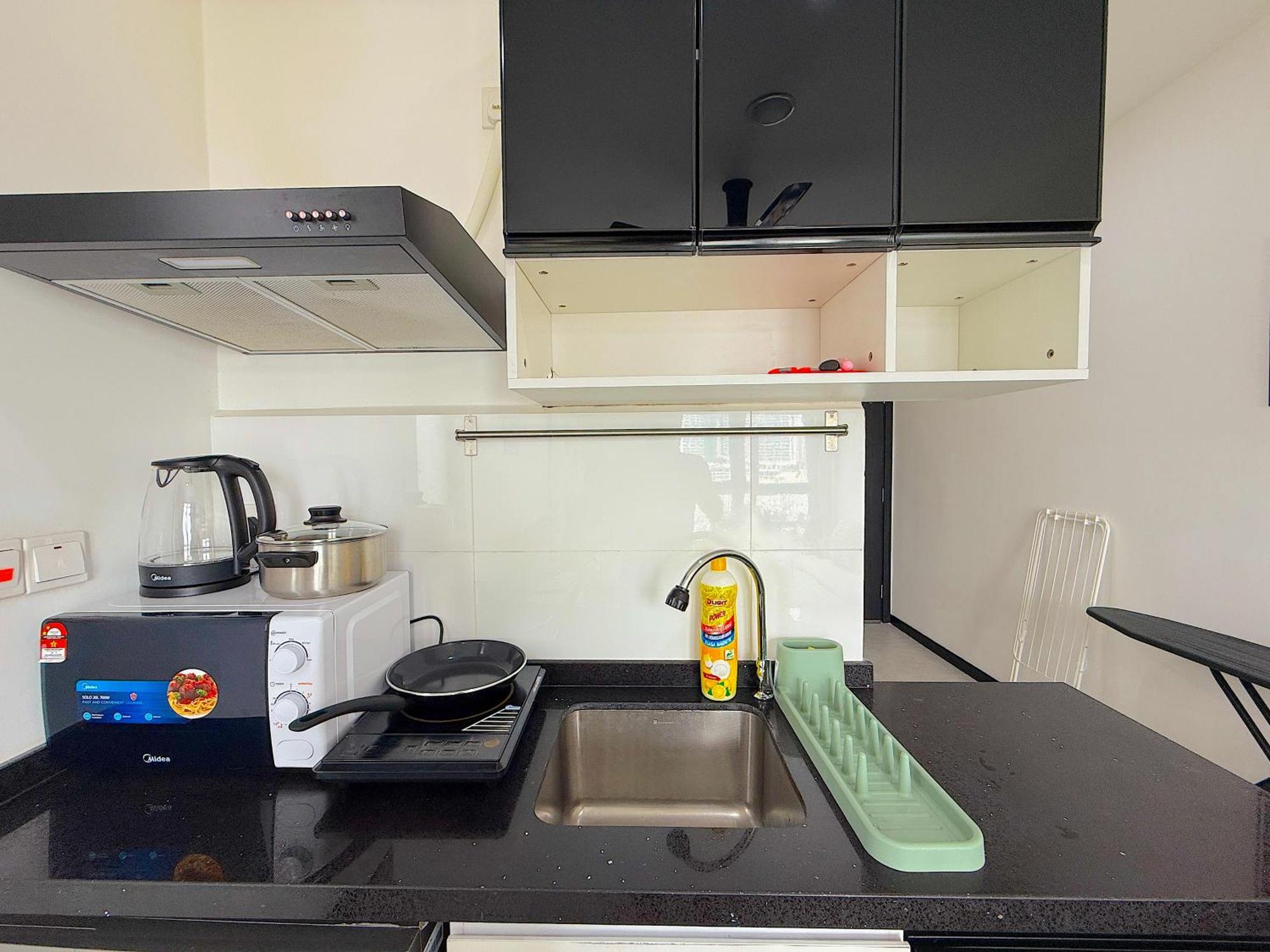 Neu Suites By Serenity Vacation Homes Kuala Lumpur Extérieur photo