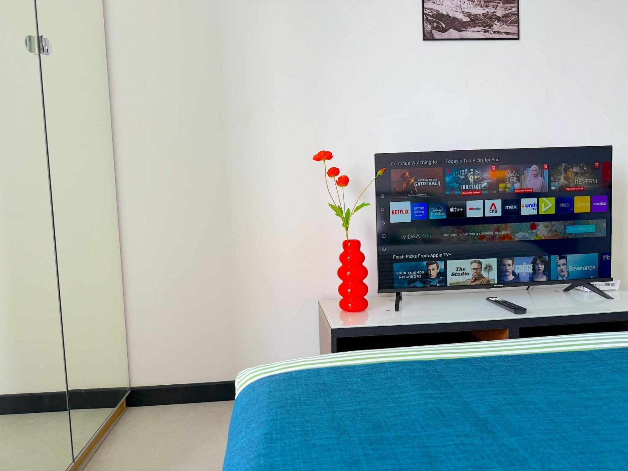 Neu Suites By Serenity Vacation Homes Kuala Lumpur Extérieur photo