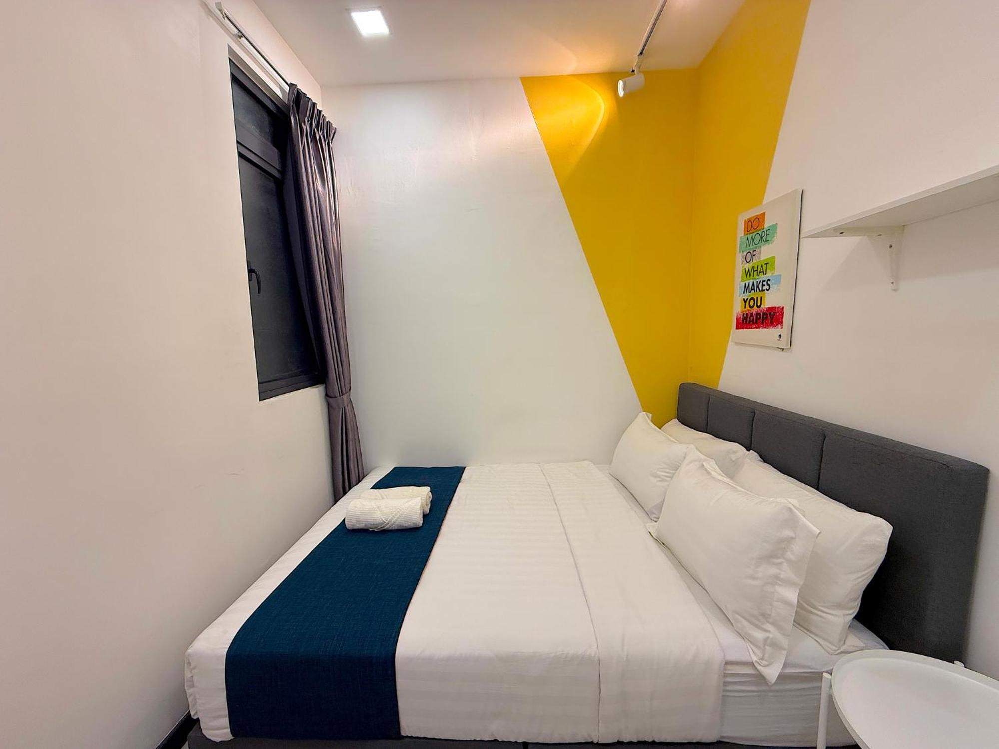Neu Suites By Serenity Vacation Homes Kuala Lumpur Extérieur photo