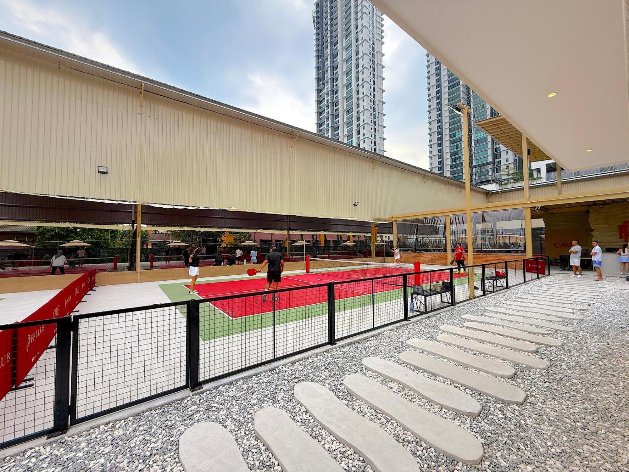 Neu Suites By Serenity Vacation Homes Kuala Lumpur Extérieur photo