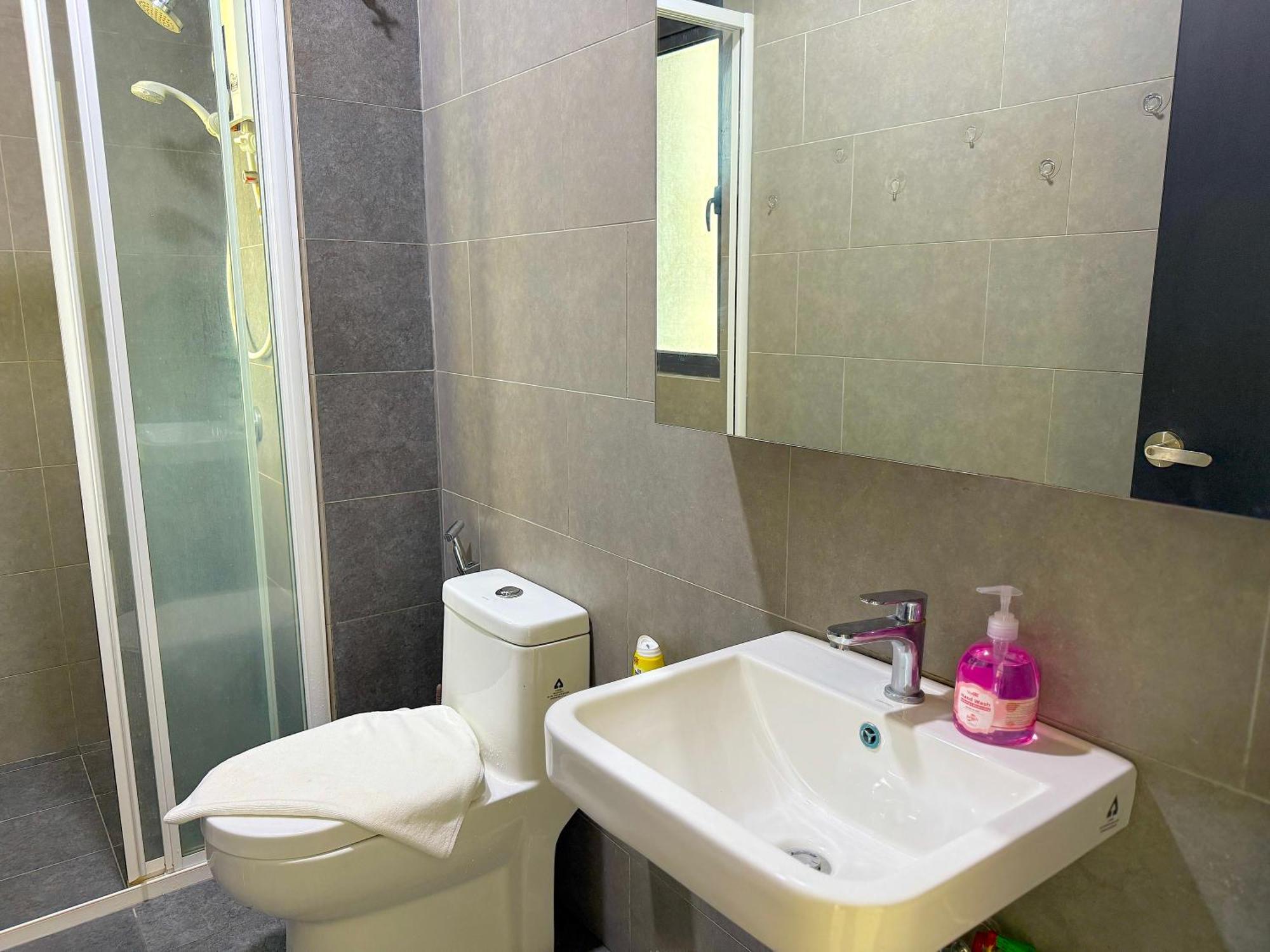 Neu Suites By Serenity Vacation Homes Kuala Lumpur Extérieur photo