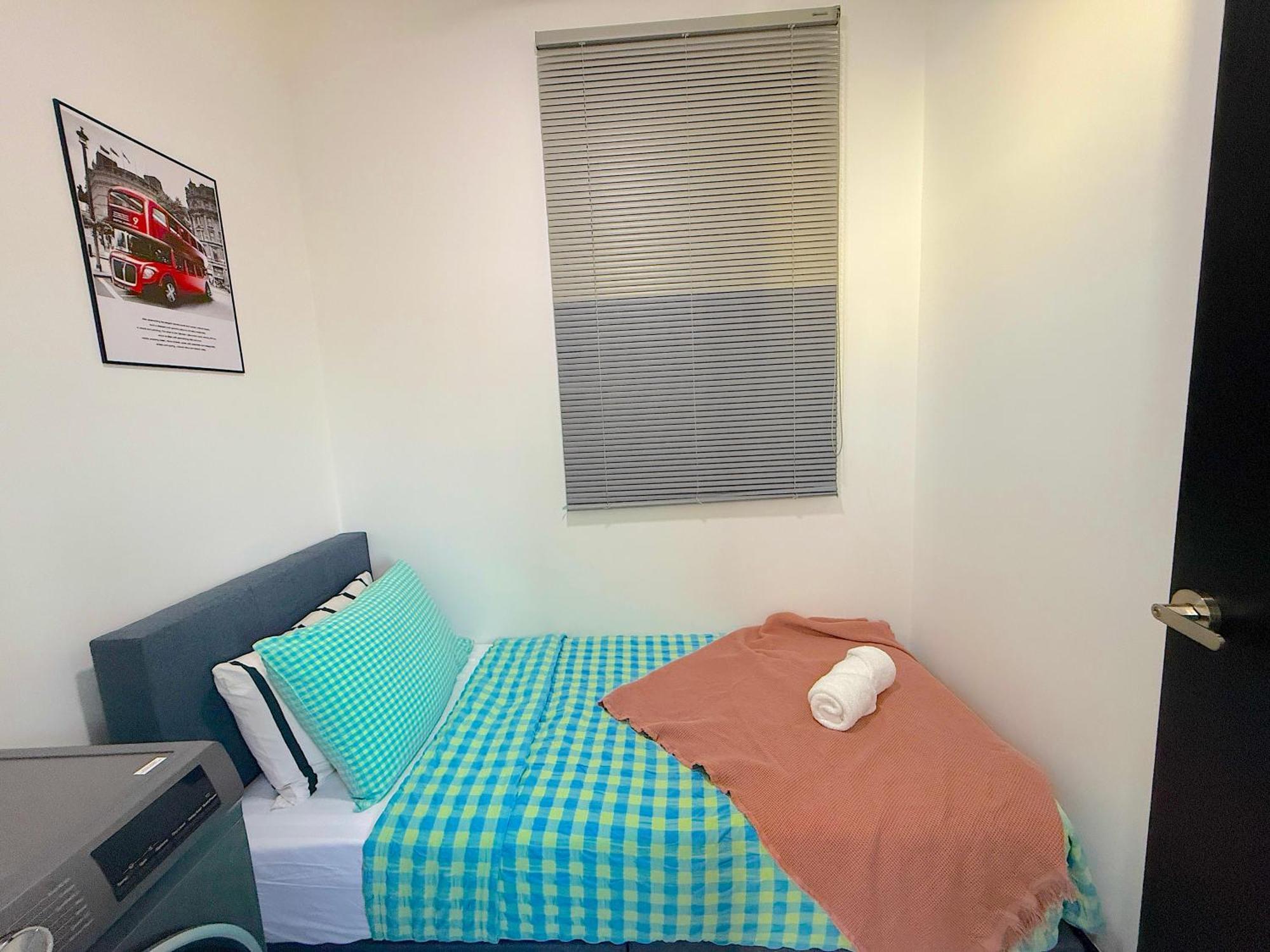 Neu Suites By Serenity Vacation Homes Kuala Lumpur Extérieur photo