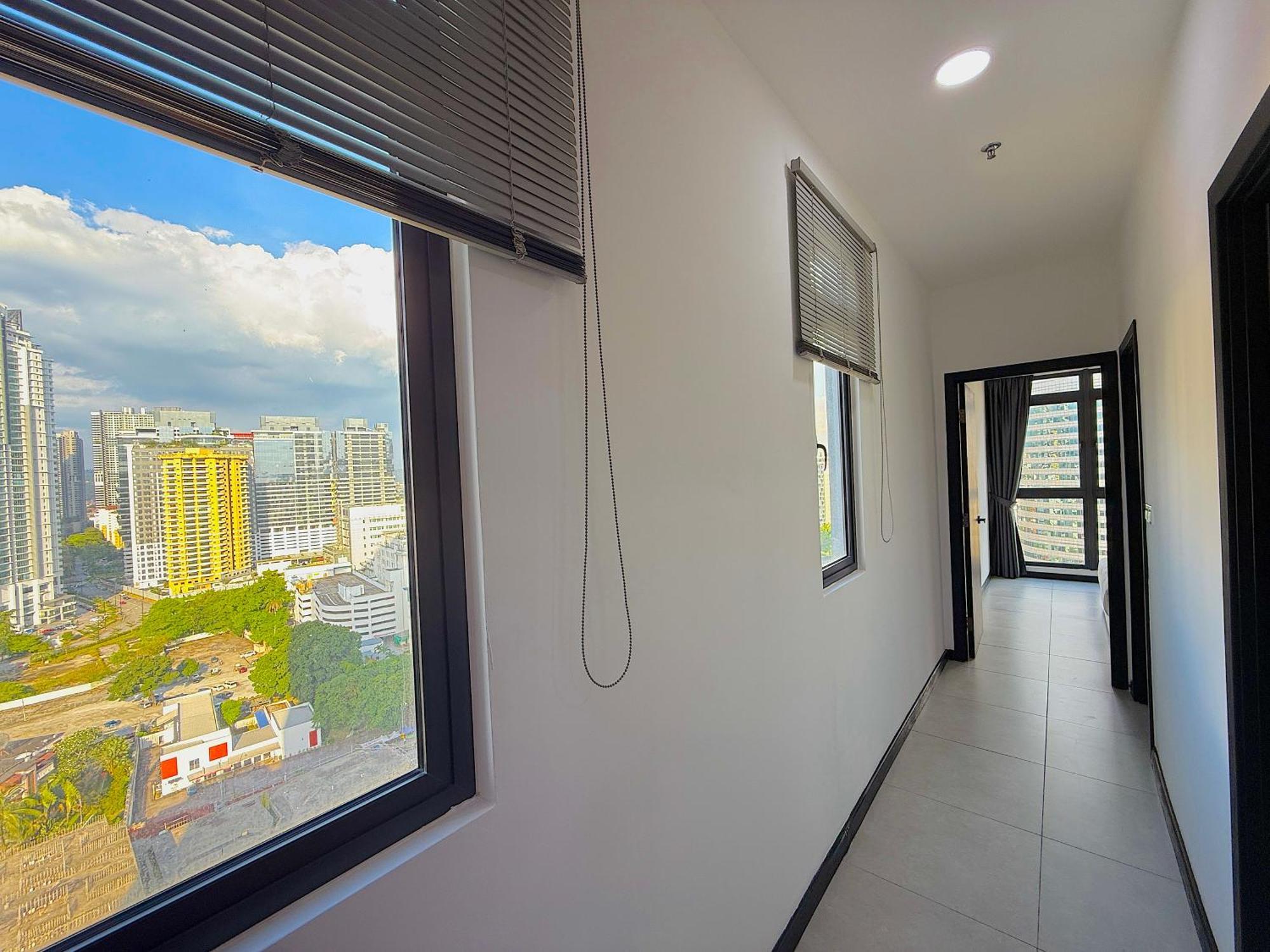 Neu Suites By Serenity Vacation Homes Kuala Lumpur Extérieur photo