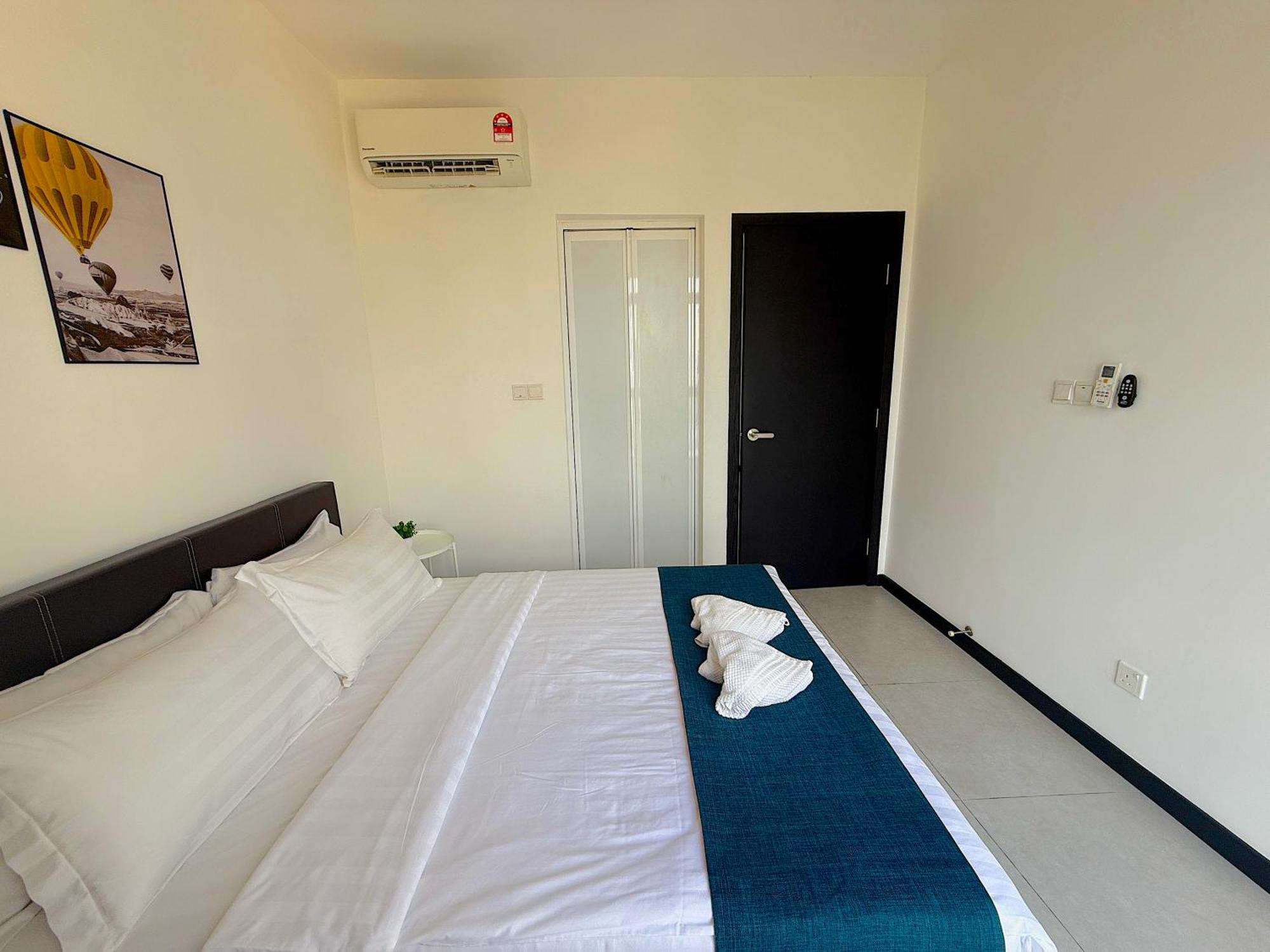 Neu Suites By Serenity Vacation Homes Kuala Lumpur Extérieur photo