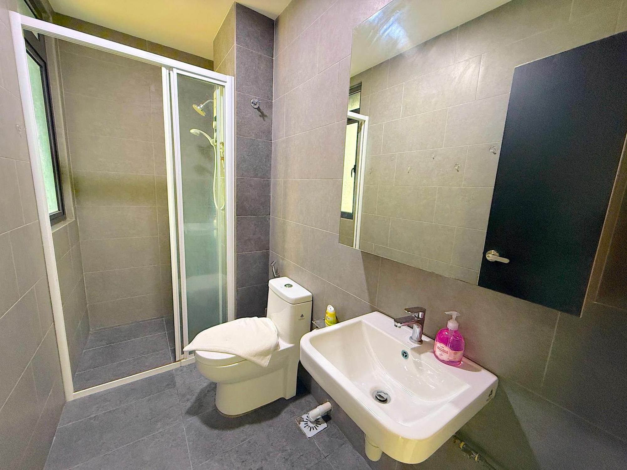 Neu Suites By Serenity Vacation Homes Kuala Lumpur Extérieur photo
